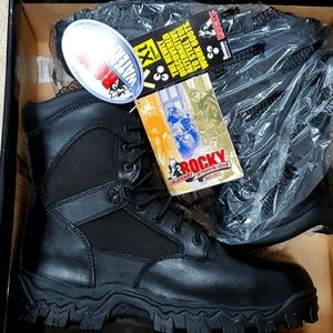 Mens Boots